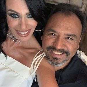 Meet your Posher, Wendy